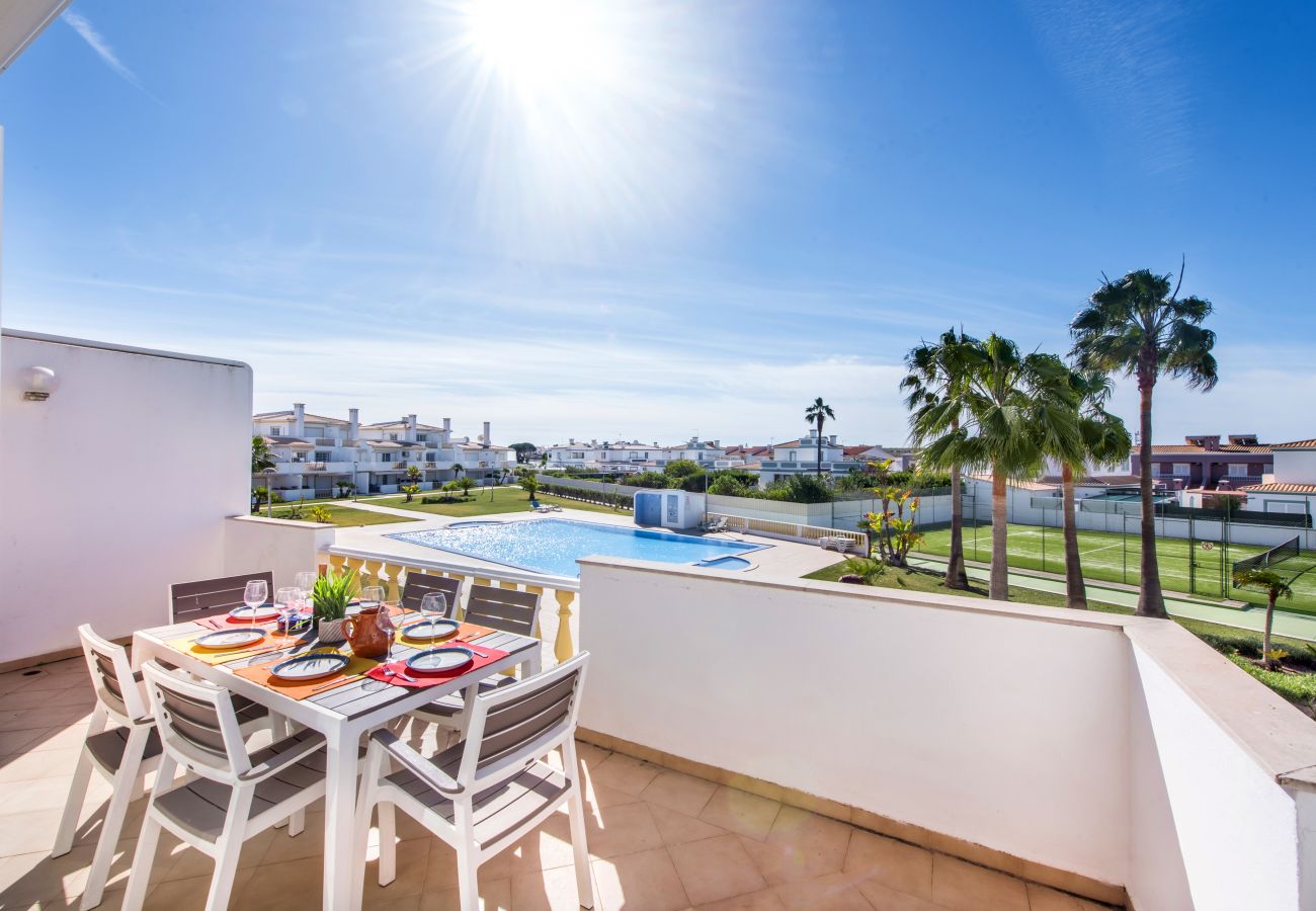 Ferienwohnung in Albufeira - Apartment AG - O Monte