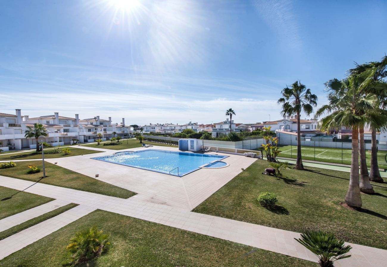 Ferienwohnung in Albufeira - Apartment AG - O Monte