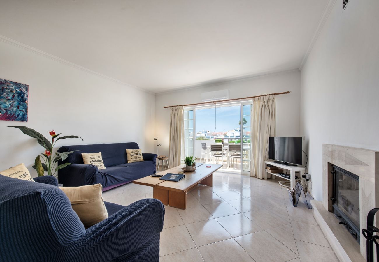 Ferienwohnung in Albufeira - Apartment AG - O Monte