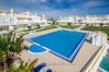 Ferienwohnung in Albufeira - Apartment AG - O Monte