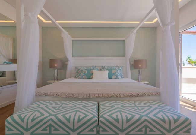 Villa in Galé - Casa da Praia Villa in Galé - Casa da Praia