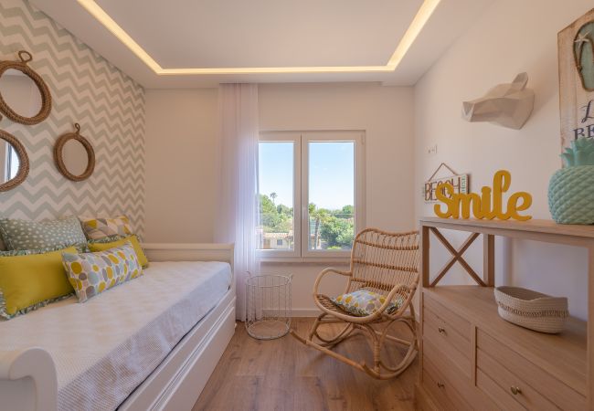 Villa in Galé - Casa da Praia Villa in Galé - Casa da Praia