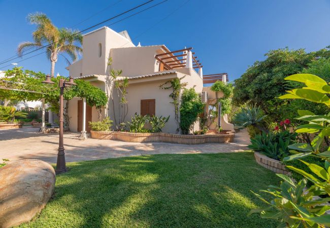 Villa in Galé - Casa da Praia Villa in Galé - Casa da Praia