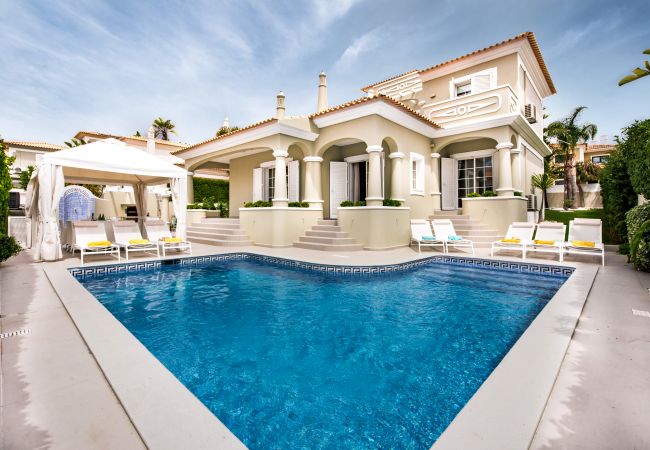 Villa in Albufeira - Rosal 27