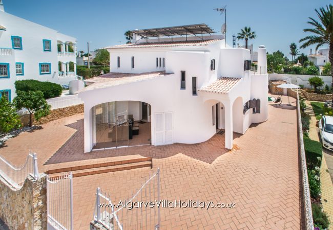 Villa in Albufeira - Jade Villa in Albufeira - Jade