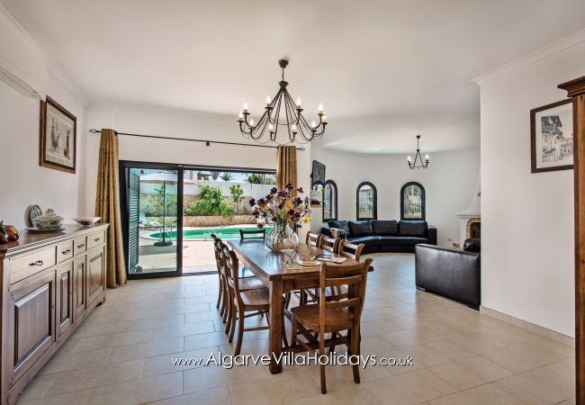 Villa in Albufeira - Jade Villa in Albufeira - Jade