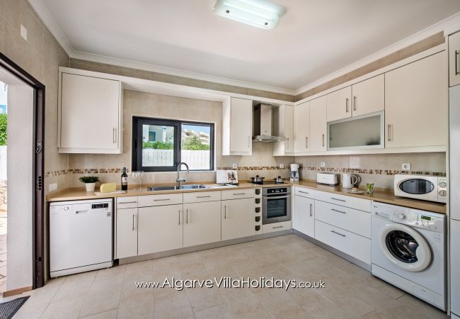Villa in Albufeira - Jade Villa in Albufeira - Jade