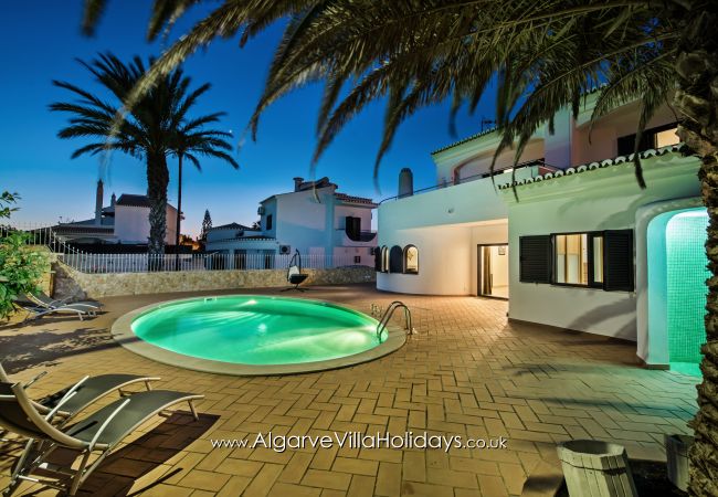 Villa in Albufeira - Jade Villa in Albufeira - Jade