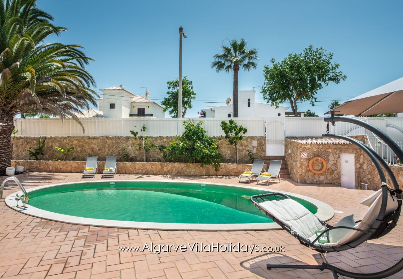 Villa in Albufeira - Jade