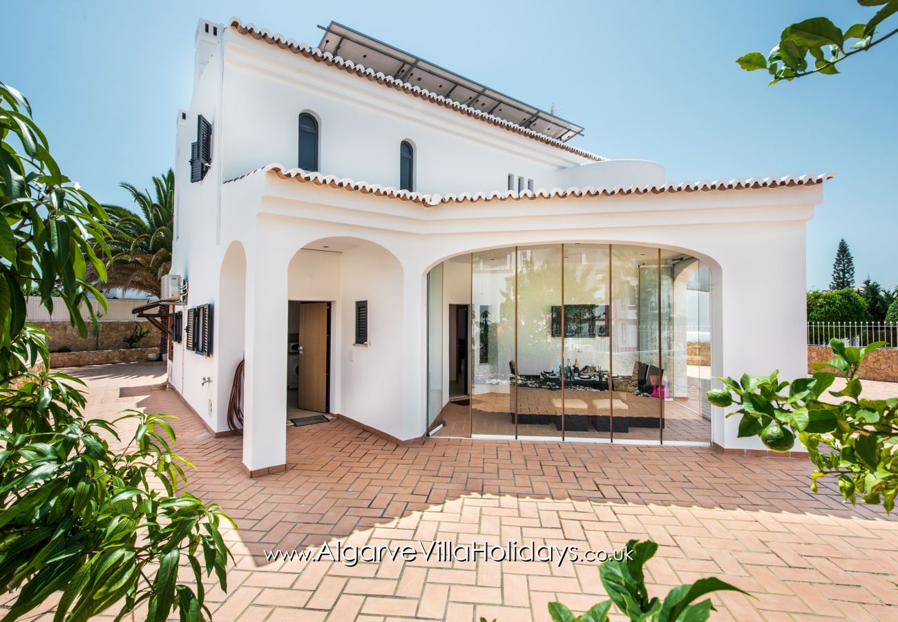 Villa in Albufeira - Jade