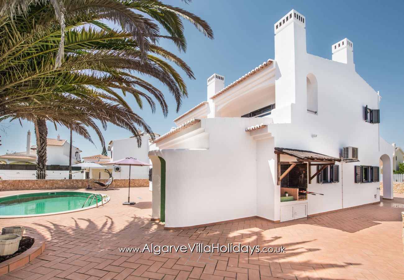 Villa in Albufeira - Jade