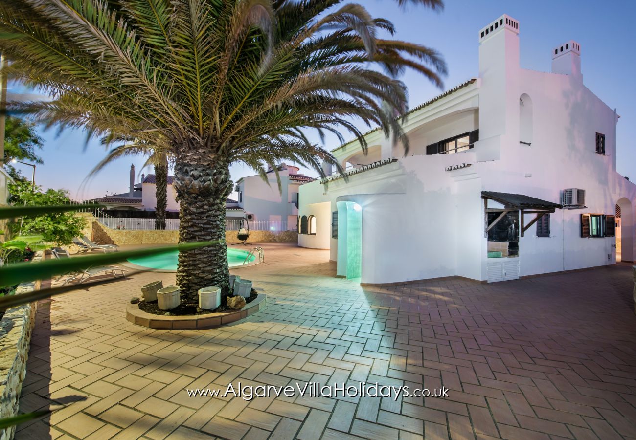 Villa in Albufeira - Jade