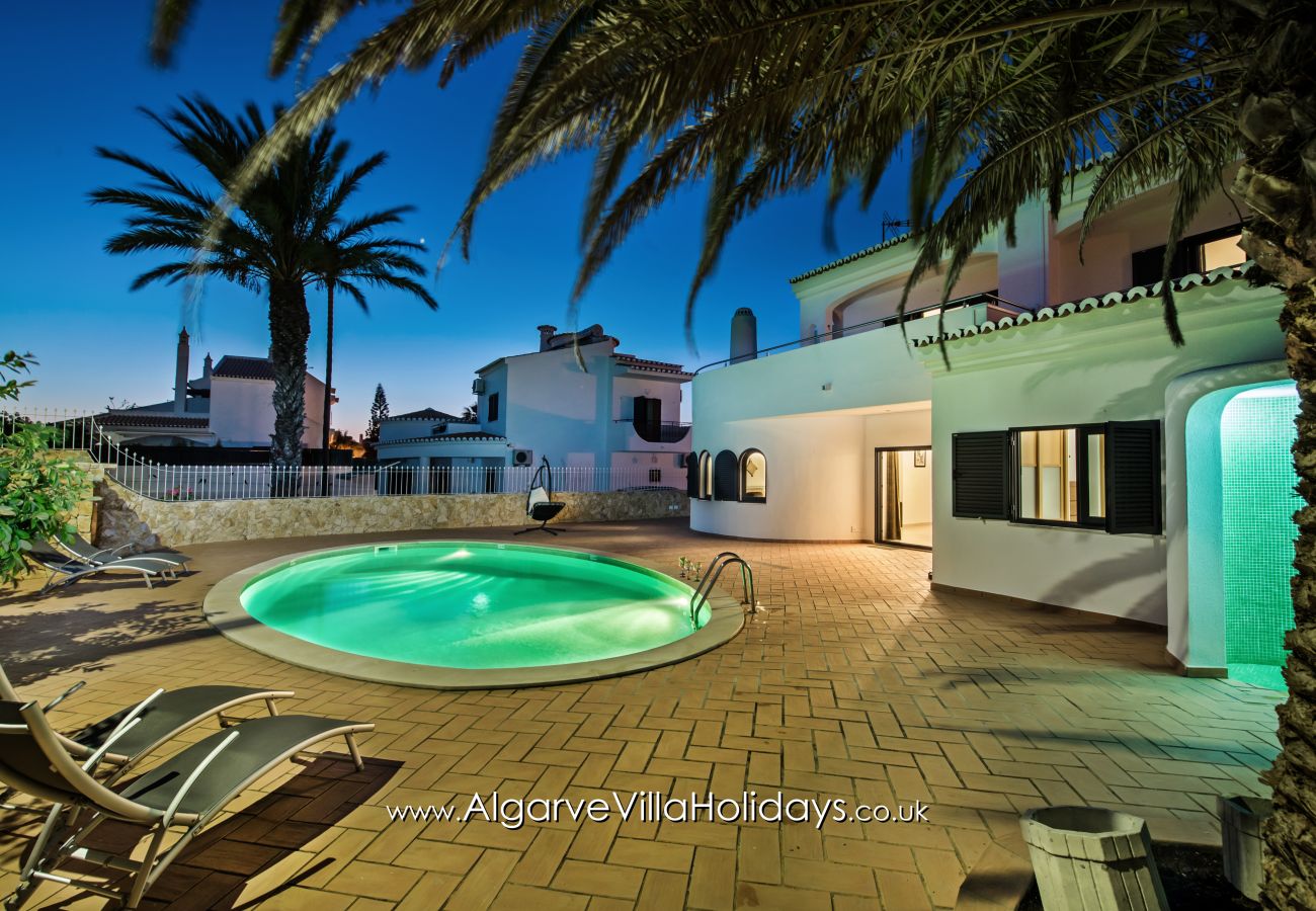 Villa in Albufeira - Jade