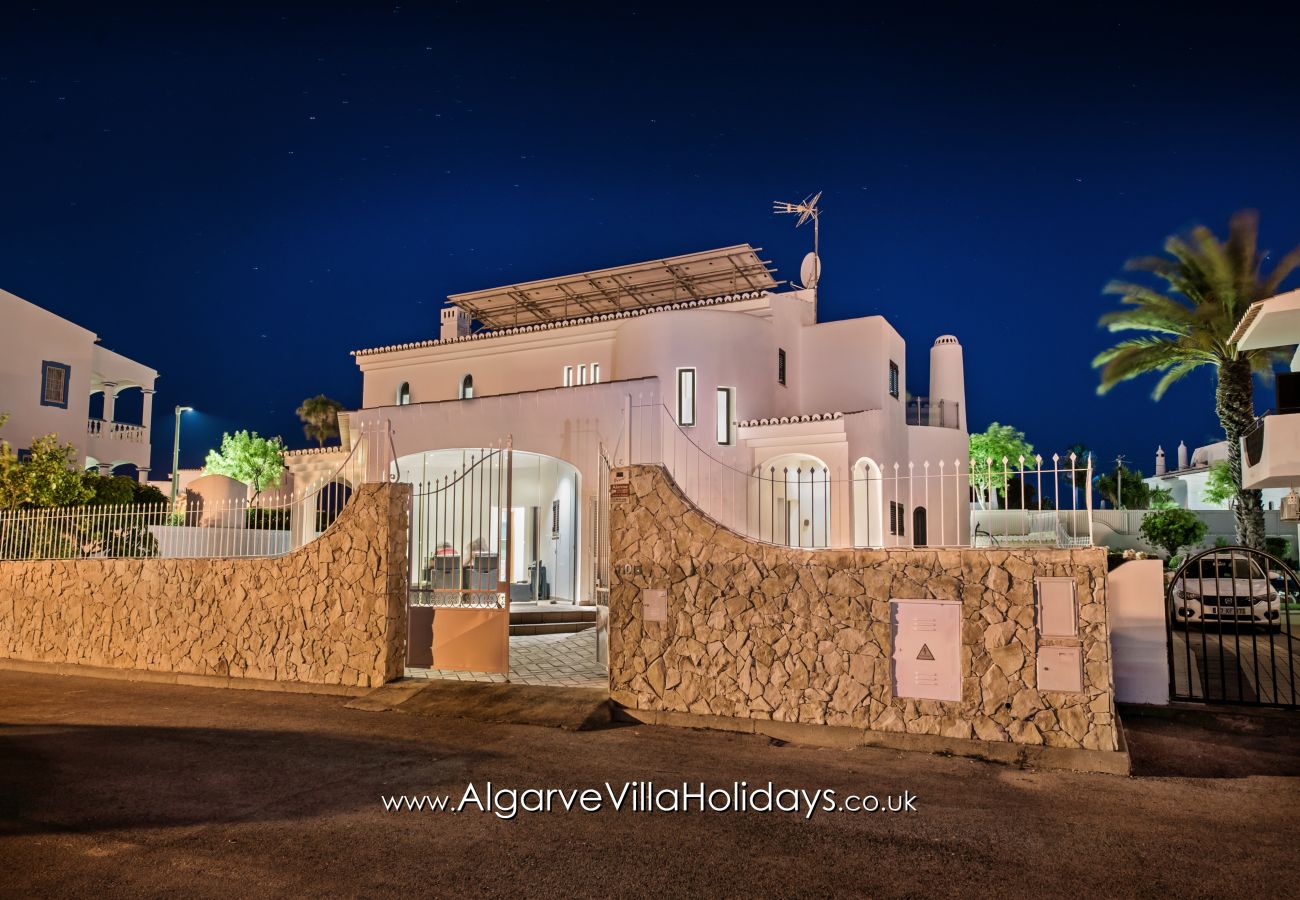 Villa in Albufeira - Jade