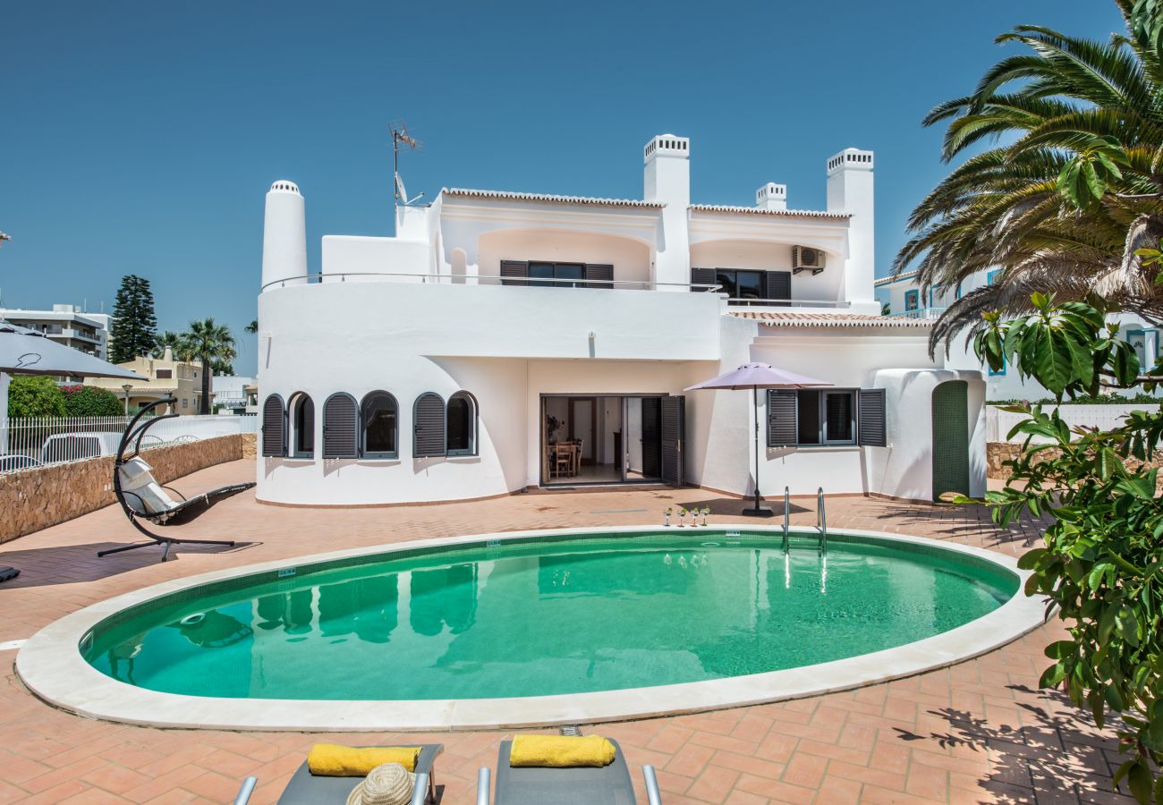 Villa in Albufeira - Jade