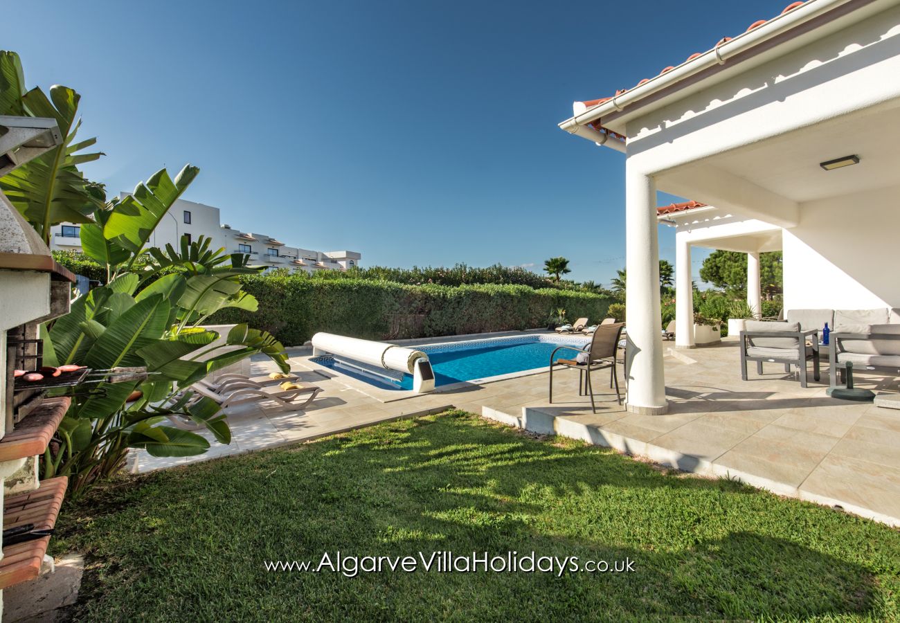 Villa in Albufeira - Silva
