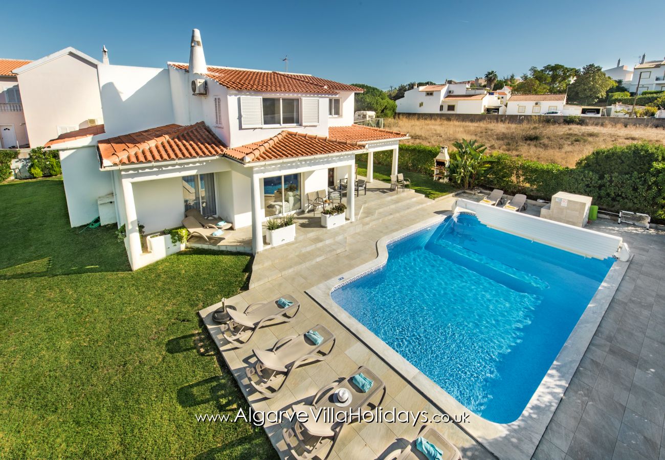 Villa in Albufeira - Silva