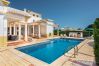 Villa in Albufeira - Branca