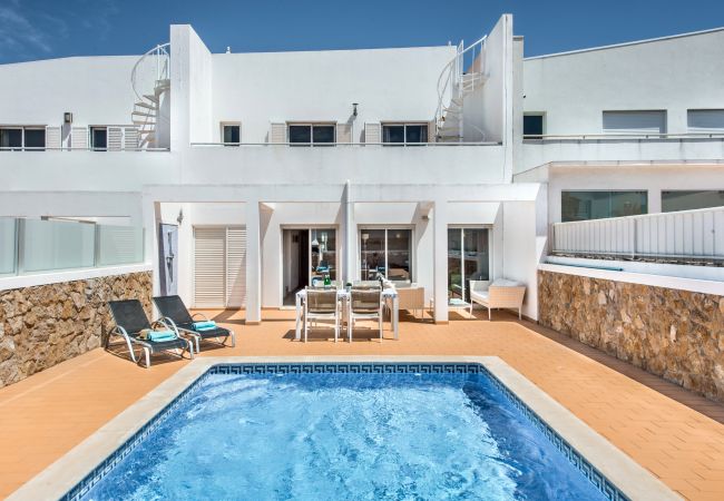 Villa in Albufeira - Felizalgarve Villa in Albufeira - Felizalgarve