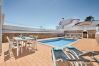 Villa in Albufeira - Felizalgarve Villa in Albufeira - Felizalgarve