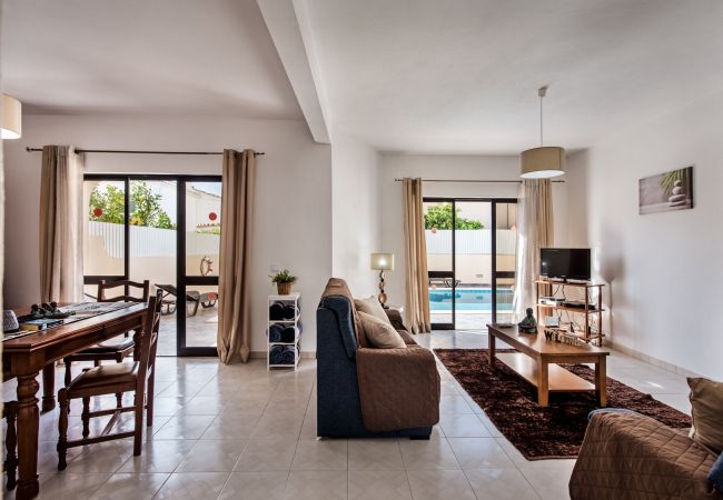 Villa in Albufeira - Cabrita Villa in Albufeira - Cabrita