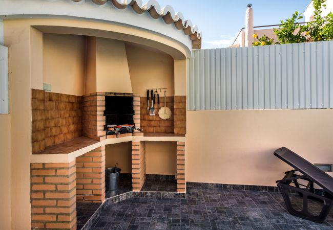 Villa in Albufeira - Cabrita Villa in Albufeira - Cabrita