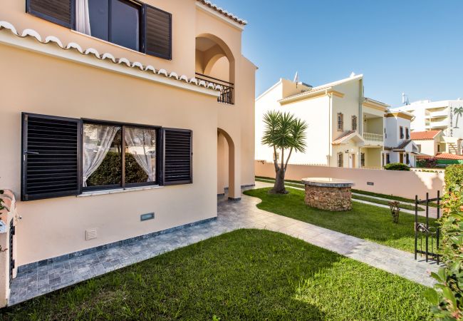 Villa in Albufeira - Cabrita Villa in Albufeira - Cabrita