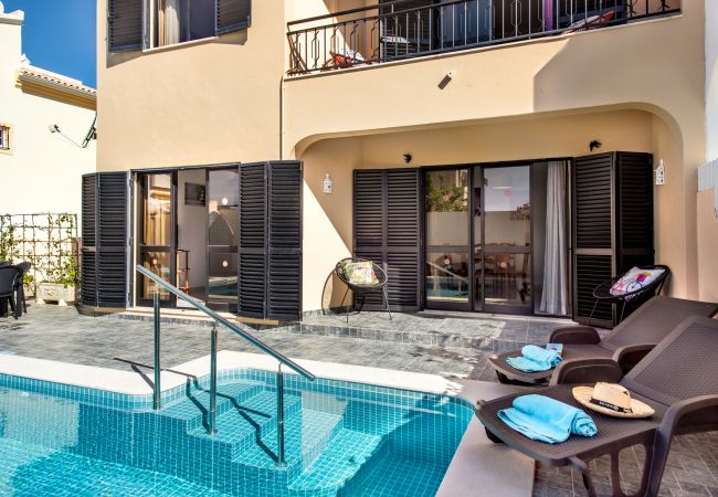 Villa in Albufeira - Cabrita Villa in Albufeira - Cabrita