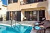 Villa in Albufeira - Cabrita Villa in Albufeira - Cabrita