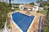 Villa in Guia - Casa Celina