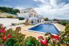 Villa in Albufeira - Villa Toriba