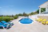 Villa in Albufeira - Villa Toriba