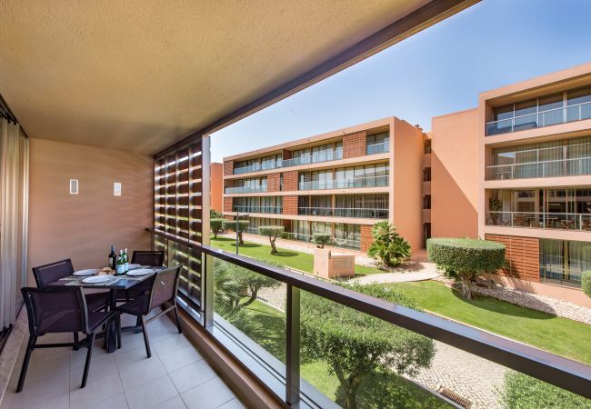 Ferienwohnung in Albufeira - Apartment Herdade dos Salgados