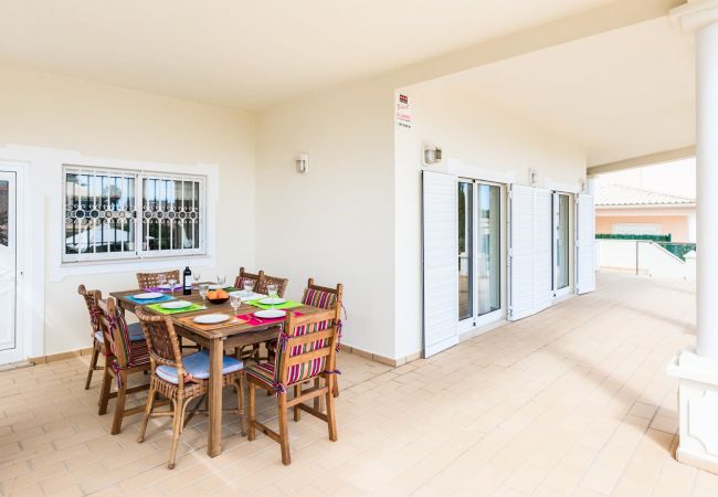 Villa in Galé - Figueiras Villa in Galé - Figueiras