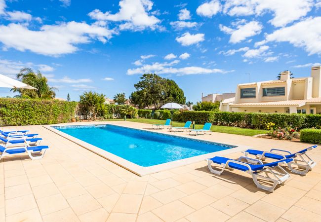 Villa in Galé - Figueiras Villa in Galé - Figueiras