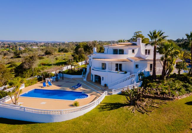 Villa in Albufeira - Ursinho