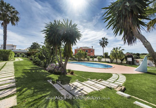 Villa in Alcantarilha - Rosemary