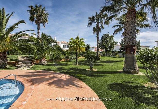 Villa in Alcantarilha - Rosemary