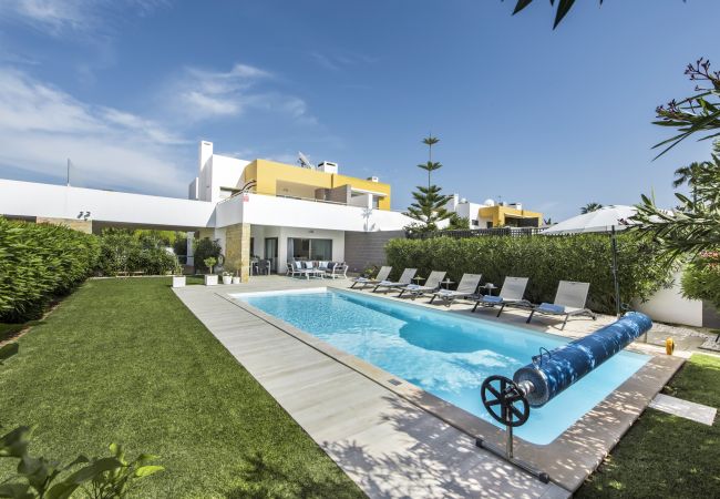Villa in Albufeira - Isabella Blue Villa in Albufeira - Isabella Blue