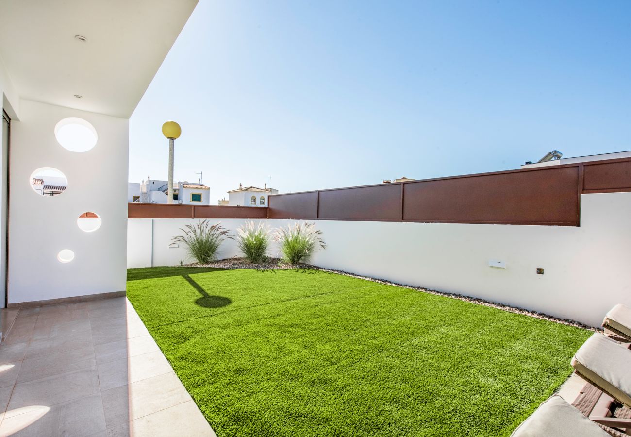 Villa in Silves - Marvi