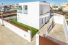 Villa in Silves - Marvi