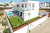 Villa in Silves - Marvi
