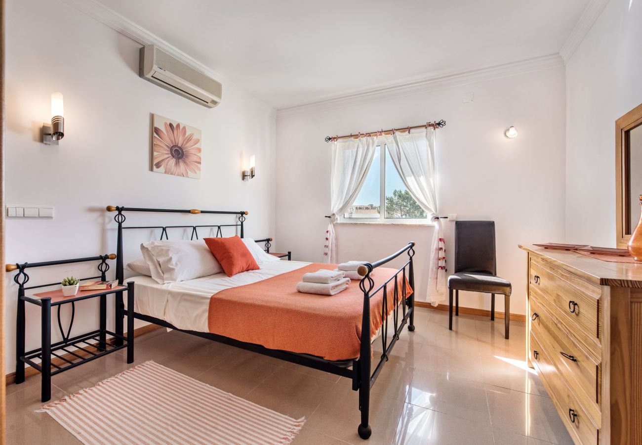 Ferienwohnung in Albufeira - Apartment 1A - Galé Garden