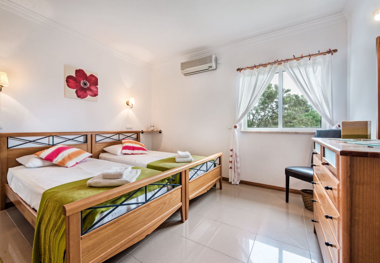 Ferienwohnung in Albufeira - Apartment 1A - Galé Garden