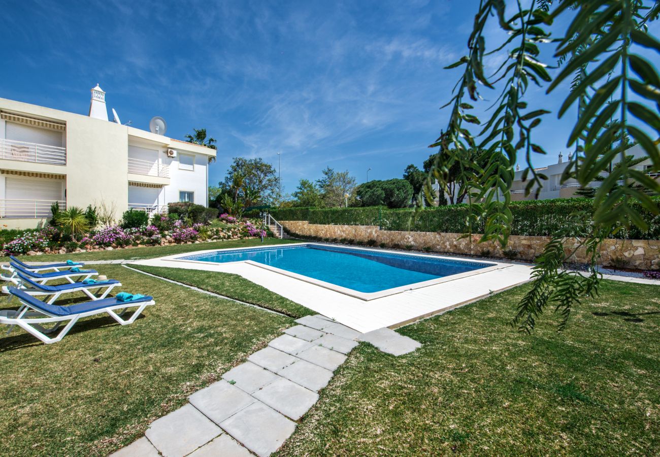 Ferienwohnung in Albufeira - Apartment 1A - Galé Garden