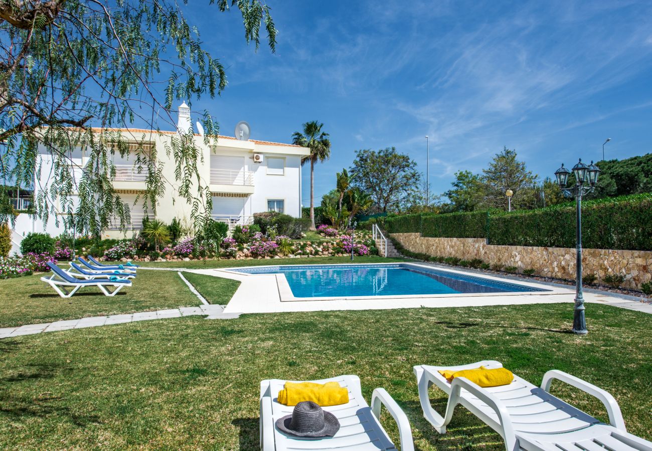 Ferienwohnung in Albufeira - Apartment 1A - Galé Garden