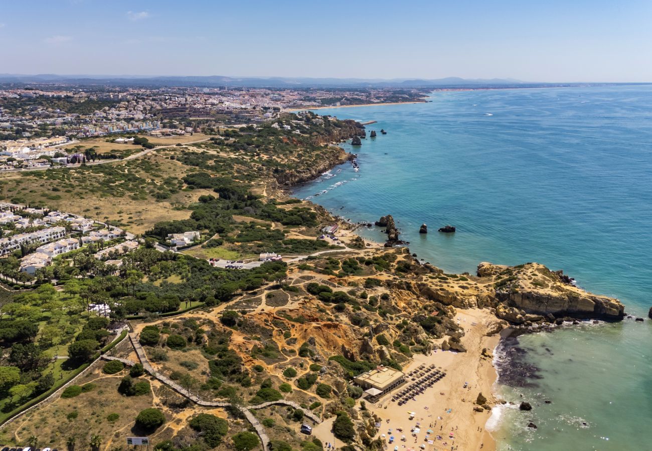 Villa in Albufeira - The Beach House