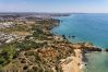 Villa in Albufeira - The Beach House
