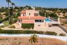 Villa in Vale Rebelho - Villa Mirante