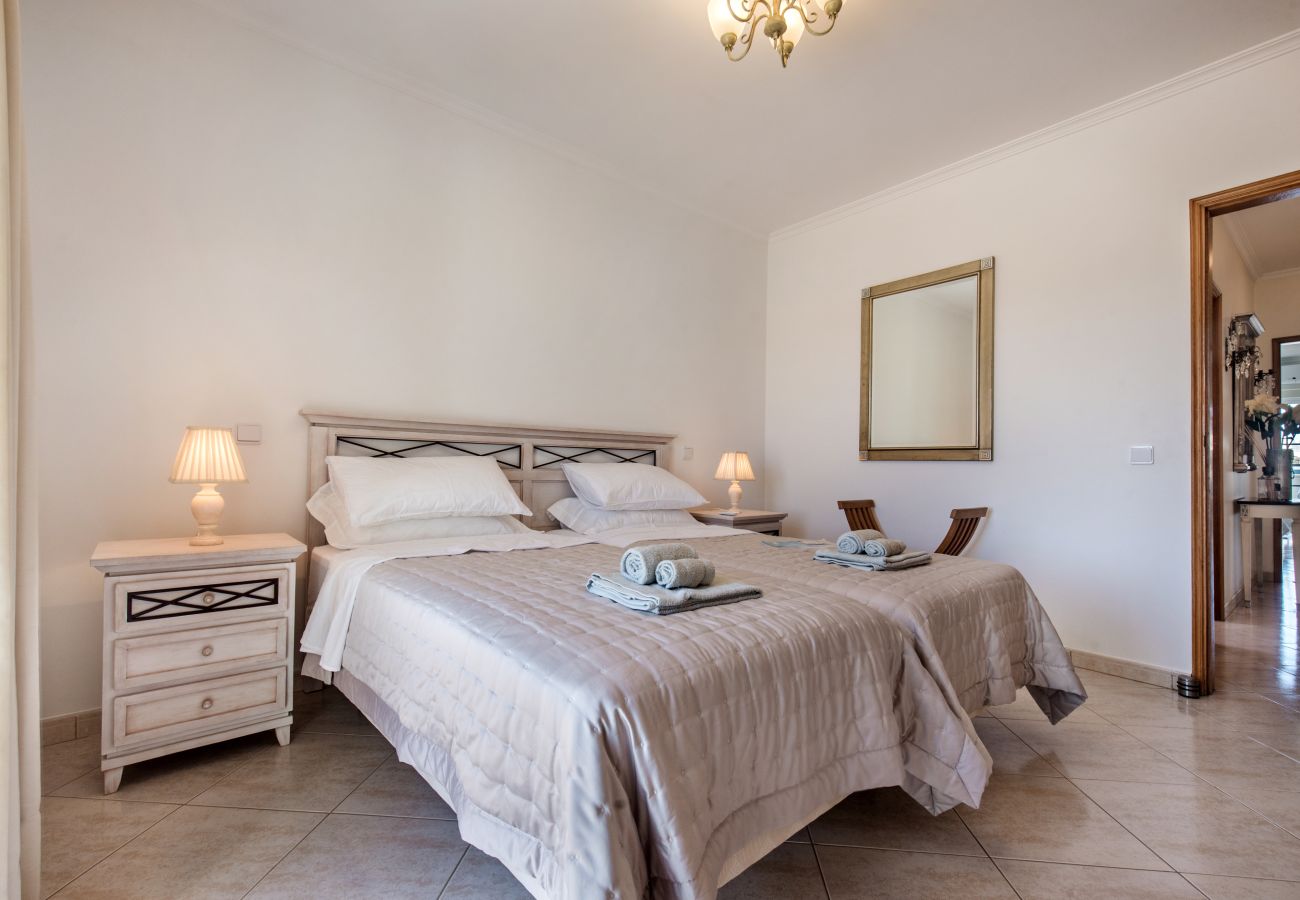 Ferienwohnung in Galé - Apartment I